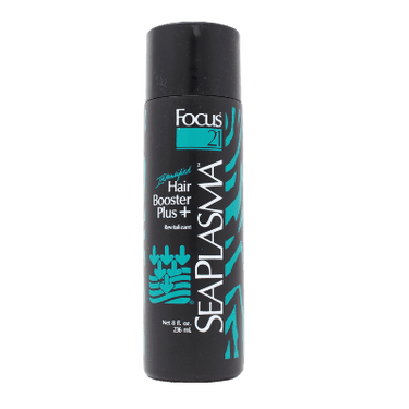 FOCUS 21_Hair Booster + Revitalizant 236ml_Cosmetic World